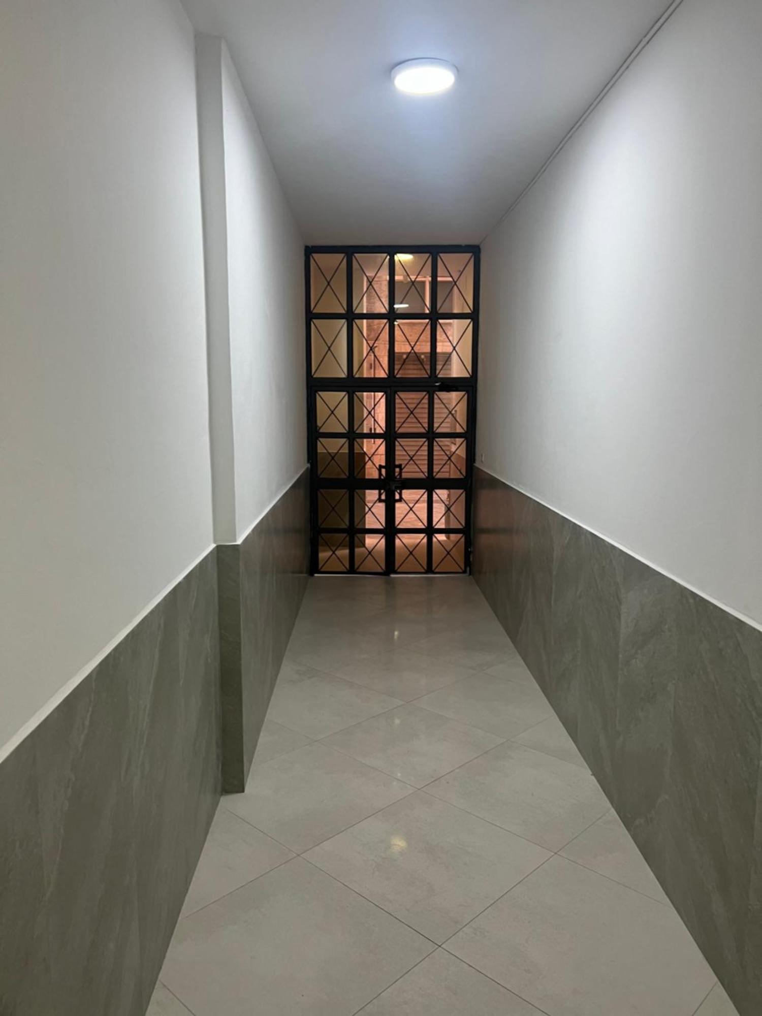 Port View Apartment 1 Durrës Exteriör bild